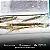 Rocket Gar Hujeta 8-12cm - Imagem 3