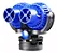 JVP-231-CIRC 8.000 L/H 127V C/ IMÃ EIXO CERAMICO - Imagem 1