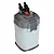 Hopar - Canister KF-2218 1200 l/h 127v - Imagem 1
