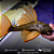 Hypostomus Luteus Dragon 40-45cm - Imagem 1