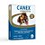 Vermífugo Canex Composto - Ceva (4 Compimidos) - Imagem 1