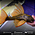 Cascudo Hypostomus Luteus F3 (Fase 3) 25-30cm - Imagem 1