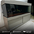 Aquário Elegante Sofisticado - MDF - Imagem 2