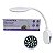 Maxxi Luminária LED Clip LC-3 3W - Imagem 1
