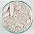CARIBSEA SUBSTR. OCEANDIRECT C/BACT. GROSSO - 9,07 Kg Branco - Granulometria 0.25 – 6.5mm - Imagem 3