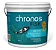 CHRONOS FISH KOI POND STICKS GROW - Extrusado - Diam. 3mm / Comp. 4,5mm 4 Kg - Imagem 1