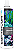 CONTINUUM BACTER CLEAN M - 500 ml - Marinho - Imagem 1