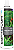 CONTINUUM CLEAN EQUATION F FRESHWATER - 250 ml - Doce - Imagem 1
