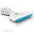 CONTINUUM AQUABLADE SCRAPER SHORT - 1 un - Imagem 1