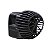 SICCE BOMBA WAVE MAKER VOYAGER NANO 1000 - 1000 l / h - 2,8 W - 110 V - Ímã até 10 mm - Cabo: 2,2m Comp. 9,5cm / Larg. 6cm / Alt. 5,1cm - Imagem 3