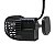 SICCE BOMBA WAVE MAKER VOYAGER NANO 2000 - 2000 l / h - 3 W - 110 V - Ímã até 10 mm - Cabo: 2,2m Comp. 9,5cm / Larg. 6cm / Alt. 5,1cm - Imagem 4