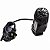 SICCE BOMBA WAVE MAKER XSTREAM 5000 - 5000 l / h - 5,5 W - 110 V - Ímã até 20 mm - Cabo: 2,2m Comp. 10,6cm / Larg. 6cm / Alt. 6,6cm - Imagem 5