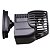 SICCE BOMBA WAVE MAKER XSTREAM 5000 - 5000 l / h - 5,5 W - 110 V - Ímã até 20 mm - Cabo: 2,2m Comp. 10,6cm / Larg. 6cm / Alt. 6,6cm - Imagem 3