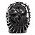 SICCE BOMBA WAVE MAKER XSTREAM 5000 - 5000 l / h - 5,5 W - 110 V - Ímã até 20 mm - Cabo: 2,2m Comp. 10,6cm / Larg. 6cm / Alt. 6,6cm - Imagem 6
