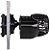 SICCE BOMBA WAVE MAKER XSTREAM 5000 - 5000 l / h - 5,5 W - 220 V - Ímã até 20 mm - Cabo: 2,2m Comp. 10,6cm / Larg. 6cm / Alt. 6,6cm - Imagem 4