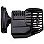 SICCE BOMBA WAVE MAKER XSTREAM 6500 - 6500 l / h - 8 W - 110 V - Ímã até 20 mm - Cabo: 2,2m Comp. 10,6cm / Larg. 6cm / Alt. 6,6cm - Imagem 3