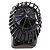 SICCE BOMBA WAVE MAKER XSTREAM 6500 - 6500 l / h - 8 W - 220 V - Ímã até 20 mm - Cabo: 2,2m Comp. 10,6cm / Larg. 6cm / Alt. 6,6cm - Imagem 4