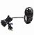 SICCE BOMBA WAVE MAKER XSTREAM 6500 - 6500 l / h - 8 W - 220 V - Ímã até 20 mm - Cabo: 2,2m Comp. 10,6cm / Larg. 6cm / Alt. 6,6cm - Imagem 6