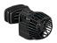 SICCE BOMBA WAVE MAKER XSTREAM 8000 - 8000 l / h - 13 W - 110 V - Ímã até 20 mm - Cabo: 2,2m Comp. 10,6cm / Larg. 6cm / Alt. 6,6cm - Imagem 2