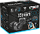 SICCE BOMBA WAVE MAKER XSTREAM SDC 8500 - 1000 a 8500 l / h - 12 W - Bivolt - Ímã até 20 mm Cabo: 2,2m Comp. 10,6cm / Larg. 6cm / Alt. 6,6cm - Imagem 1