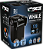SICCE FILTRO EXTERNO CANISTER WHALE 120 BLACK NERO - 540 l / h - H.Máx 1 m - 5 W - 220 V - Cabo: 1,5m Comp. 17,5cm / Larg. 17,5cm / Alt. 21,7cm - Imagem 2