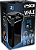 SICCE FILTRO EXTERNO CANISTER WHALE 350 BLACK NERO - 1100 l / h - H.Máx 2 m - 16 W - 110 V - Cabo: 1,5m Comp. 20cm / Larg. 20cm / Alt. 33,6cm - Imagem 2