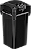 SICCE FILTRO EXTERNO CANISTER WHALE 350 BLACK NERO - 1100 l / h - H.Máx 2 m - 16 W - 220 V - Cabo: 1,5m Comp. 20cm / Larg. 20cm / Alt. 33,6cm - Imagem 1