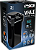 SICCE FILTRO EXTERNO CANISTER WHALE 500 BLACK NERO - 1300 l / h - H.Máx 2,2 m - 18 W - 220 V - Cabo: 1,5m Comp. 20cm / Larg. 20cm / Alt. 40,7cm - Imagem 2