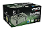 SICCE FILTRO INT FILTRAPOND 1500 1500L/H 110 V - 1500 l / h - H.Máx 2,4m - 35 W - 110 V UV-C 7 W - Cabo: 10m Comp. 37cm / Larg. 27,6cm / Alt. 54cm - Imagem 1