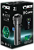 SICCE FILTRO UV-C CLARIFIER 9W - Uso c / bombas de 400 a 800 l / h - 9 W 220 V - Cabo: 3m Comp. 10,52cm / Larg. 10,55cm / Alt. 28,9cm - Imagem 1