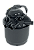 SICCE FILTRO EXTERNO PRESSURIZADO GREEN RESET 60 - 2x UV de 20 W - 110 V - Cabo: 3m Alt. 58,3cm / Diâm. 50,2cm - Imagem 1