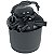 SICCE FILTRO EXTERNO PRESSURIZADO GREEN RESET 60 - 2x UV de 20 W - 220 V - Cabo: 3m Alt. 58,3cm / Diâm. 50,2cm - Imagem 2