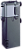 SICCE FILTRO INTERNO MICRON - 300 l / h - 5 W - 110 V - Cabo: 1,5m Comp. 4,8cm / Larg. 4,2cm / Alt. 13,5cm - Imagem 1