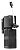 SICCE FILTRO INT SHARK PRO NANO 250 250L/H - 250 l / h - 5,5 W - 110 V - Ímã até 6 mm Cabo: 2,2m Comp. 6,08cm / Larg. 4,48cm / Alt. 13,8cm - Imagem 1