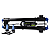 TMC FILTRO PRO POND UV110 CLARIFIER - Lagos de 72.000 a 75.000 L 25.000 l / h - UV 2x 55W Cabo 5 m - Bivolt - Imagem 3
