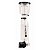 TMC REEFSKIM 2.0 125 DC PROTEIN SKIMMER UK - Até 125 L - Potência 5W - 5V DC (USB) - Bivolt (LxPxA): 85 x 85 x 340 mm - Imagem 1