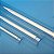 TMC REP. QUARTZ SLEEVE MODEL 15 UV VECTON 600 25W - 1 un. Modelo 15 - 420 x 30 mm - Imagem 1