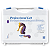 TROPIC MARIN PROFESSIONAL LAB-MALETA TESTES PRO - Marinho - Imagem 1