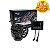 Hsbao GT-4 WAVE MAKER 18.000LH MAX DC24V 45W - Imagem 1