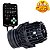 Hsbao W-40 PLUS WAVE MAKER 13.000LH MAX DC24V 40W - Imagem 1