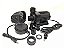 Hsbao FP-3500 BOMBA SUBMERSA 3.500LH 30W 220V CABO 2M - Imagem 3