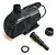 Hsbao FP-4000 BOMBA SUBMERSA 4.000LH 30W 220V CABO 2M - Imagem 2