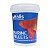 Vitalis Marine Pellets - 1mm - 260 g - Imagem 1