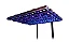 Orphek OR4 - 120 Blue Plus - Wifi - Imagem 1