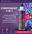 Aquaforest Component 3 in 1 - 500 ml - Imagem 1
