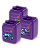 Aquaforest Component 1+ 2+ 3+ - 3x5L - Imagem 1