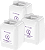 Aquaforest Component PRO - 3x5L - Imagem 1