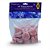 Aquaforest AF Frag Rocks - 250 pçs (Base para mudas de corais) - Imagem 1