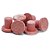 Aquaforest AF Plug Rocks - 250 pçs (Base para mudas de corais) - Imagem 2