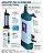 Lifegard AquaStep Pro 25W UV Sterilizer - Filtro UV 25W - Imagem 2